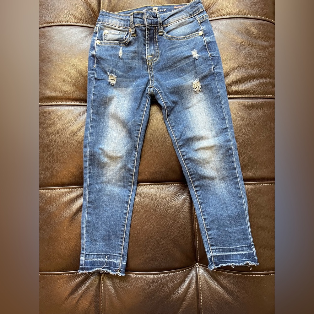 denim jeans